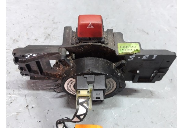 Шлей підрульовий Renault Safrane, 7700798485, 7700413613
